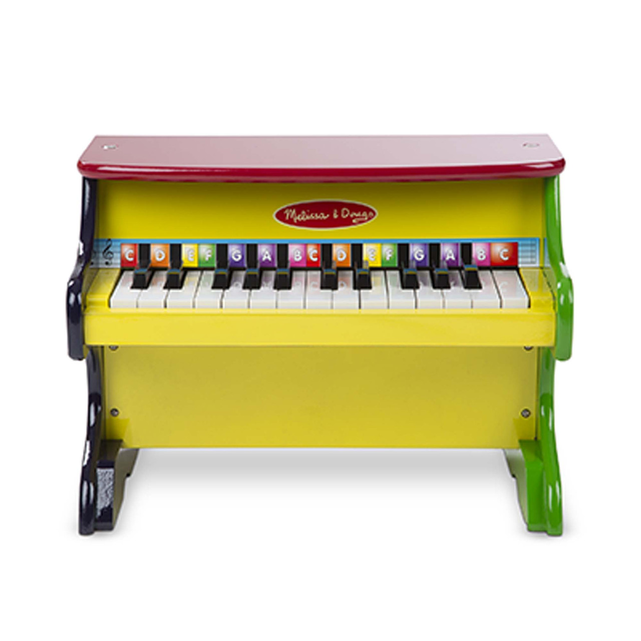 Перше дитяче піаніно Melissa&Doug (MD11314), фото 1
