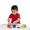Альбом для малювання пальчиками 31х46 см Melissa&Doug (MD14106), фото 3