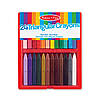 Крейда полімерні, 24 кольора Melissa&Doug (MD4136), фото 4