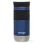 Термокухоль Contigo Byron New Snapseal 473 мл Blue Corn Satin (2174606), фото 3