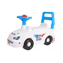 Іграшка "Автомобіль для прогулянок ТехноК", арт.7952
