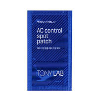 Tony Tony Moly Lab AC Spot Control Patch Точковий пластир проти акне