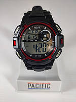 Годинник наручний чоловічий Pacific PC032303