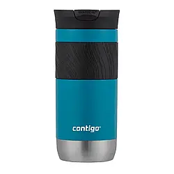 Термокухоль Contigo Byron New Snapseal 473 мл Juniper (2167177)