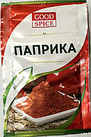 Приправа Паприка молотая Good Spice 20г