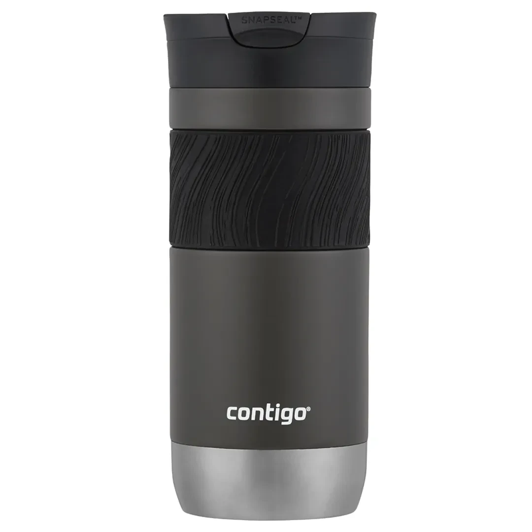 Термокухоль Contigo Byron New Snapseal 473 мл Sake (2155588), фото 1