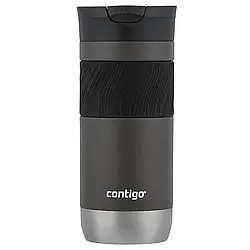 Термокухоль Contigo Byron New Snapseal 473 мл Sake (2155588)