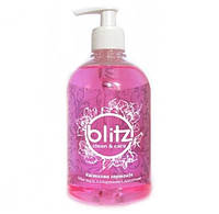 Жидкое мыло "BLITZ" Цветочная гармония" 0,5