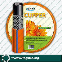 Шланг Nebbia Cupper 1/2" (25 м) (Італія)