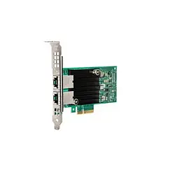 Мережева карта Dell Intel X550 Dual Port 10G Base-T (540-BBRG)