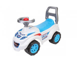 Іграшка "Автомобіль для прогулянок ТехноК, арт.7426