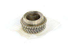 Шестерня КПП ЗАЗ 1102, 1103, Sens, 4 передачі