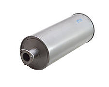 Глушник основний УАЗ 3151 "Люкс", закатаний