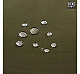 Куртка тактична 101INC SOFTSHELL Olive, фото 6