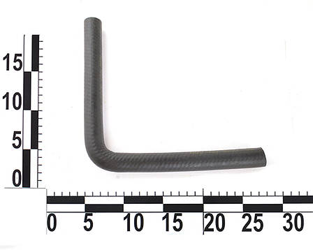 Патрубок куточок d=18 мм l=200х200, фото 2