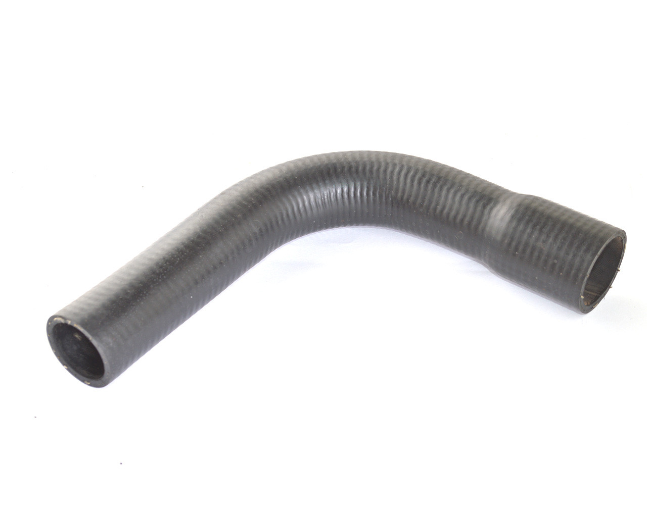 Патрубок перехідник куточок d=32 мм/38 мм l=150х150 мм