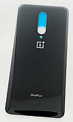 Задня кришка для OnePlus 7 Pro, колір чорний