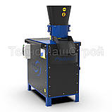 Гранулятор ГКМ-200 7,5 кВт., фото 2