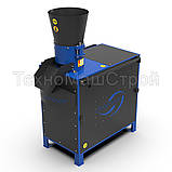 Гранулятор ГКМ-200 7,5 кВт., фото 3