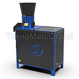 Гранулятор ГКМ-200 7,5 кВт., фото 5