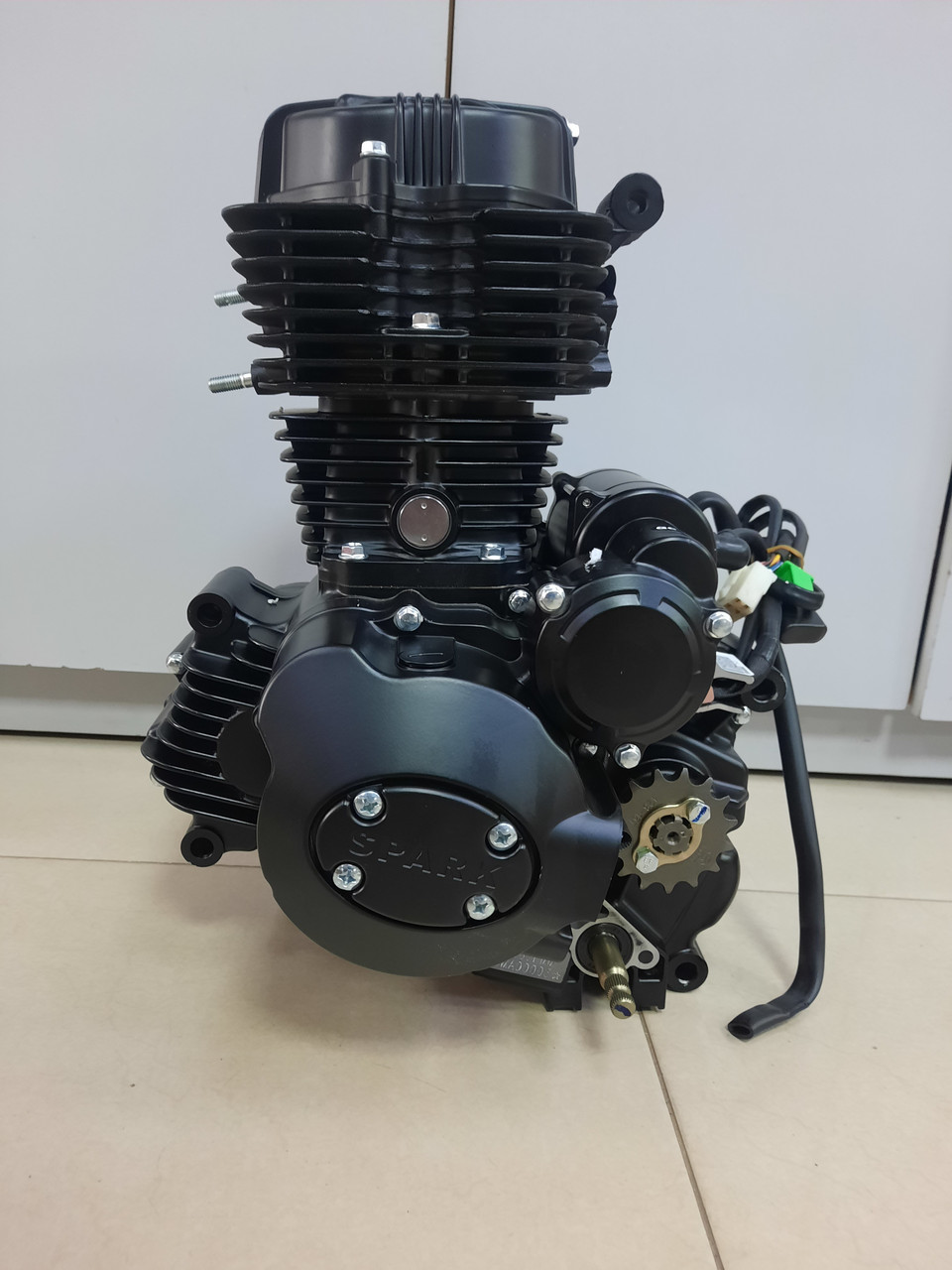 167fmm 250cc