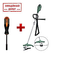 Тример BOSCH AFS 23-37 (06008A9000) + ПОДАРУНОК Викрутка бітотримач