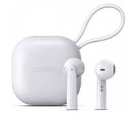 Навушники TWS Omthing Airfree Pods TWS White (EO005)