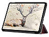 Чохол Primolux Slim для планшета Apple iPad 11" (A16) 2025 (A3354 / A3355 / A3356) - Nature, фото 3