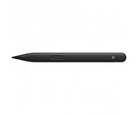 Стілус Microsoft Surface Slim Pen 2 Black (8WV-00006)