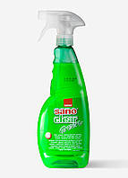 Засіб для миття вікон sano clear green (1 л)