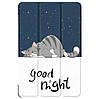 Чохол Primolux Slim для планшета Apple iPad 10.9" 10th Gen. 2022 (A2696 / A2757 / A2777) - Good Night, фото 2