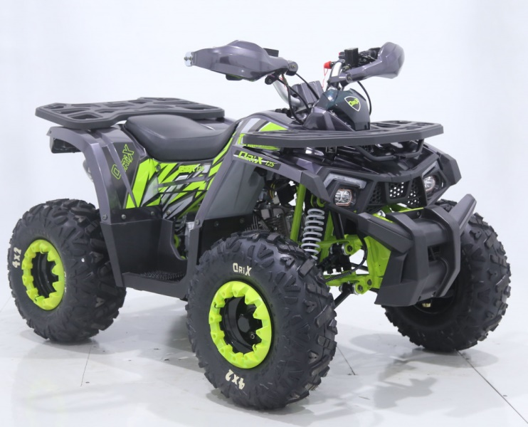 Квадроцикл дитячий ORiX 125