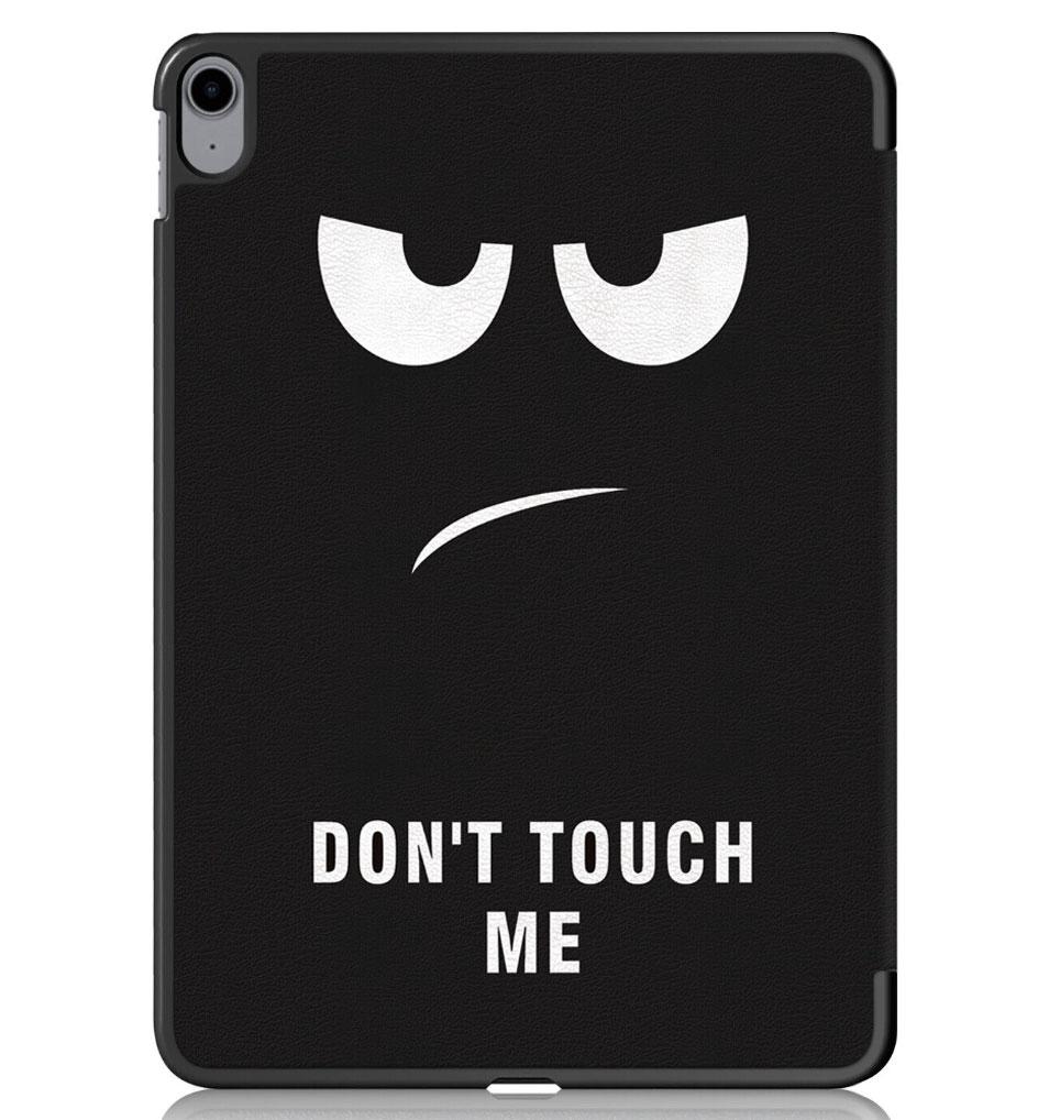 Чохол Primolux Slim для планшета Apple iPad 11" (A16) 2025 (A3354 / A3355 / A3356) - Don`t Touch