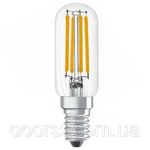 Лампа для витяжки світлодіодна Lemanso 4W E14 4500K LM3023