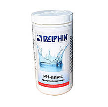 PH-Плюс гранульований Delphin (5кг)