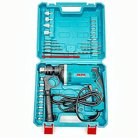 Дрель ударна AL-FA 1550W ALID-250
