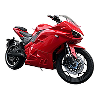 Електромотоцикл Ducalon 33 kW