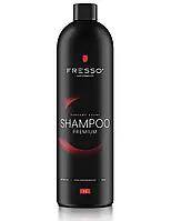 Шампунь автомобильный Fresso Shampoo Premium 1000 ml