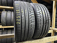 Шини літо 225/40R18 Continental PremiumContact6 7+мм 19/20рік