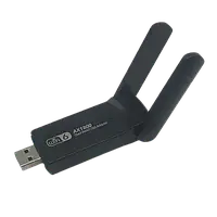 USB 3.0 WiFi 2.4/5.8 Ггц адаптер - мережева бездротова карта