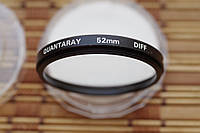 Диффузионный светофильтр Quantaray 52mm DIFF софт