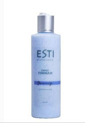 Esti Скраб-гоммаж для тіла 250 мл.