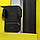 Автомобільний тримач для смартфона Baseus Wisdom Auto Alignment 15W black з бездротовою зарядкою, фото 7