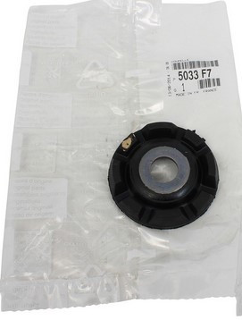 Опорна чашка пружини передньої верхня Citroen Berlingo II 08 - Citroen ОРИГІНАЛ 5033.F7, фото 1