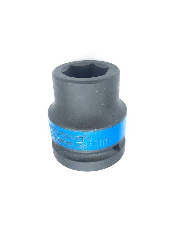 Головка торцева ударна 3/4" 21 мм KingROY 30170-21
