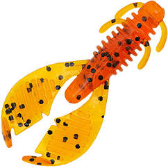 Силікон Select Crow-X 2" #128 (6 шт/уп)