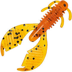 Силікон Select Crow-X 2" #127 (6 шт/уп)