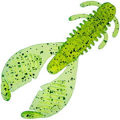 Силікон Select Crow-X 2" #071 (6 шт/уп)