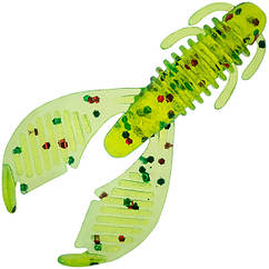 Силікон Select Crow-X 2" #050 (6 шт/уп)