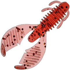 Силікон Select Crow-X 2" #003 (6 шт/уп)